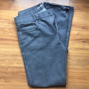 Old Navy Slim Fit GRAY Jeans